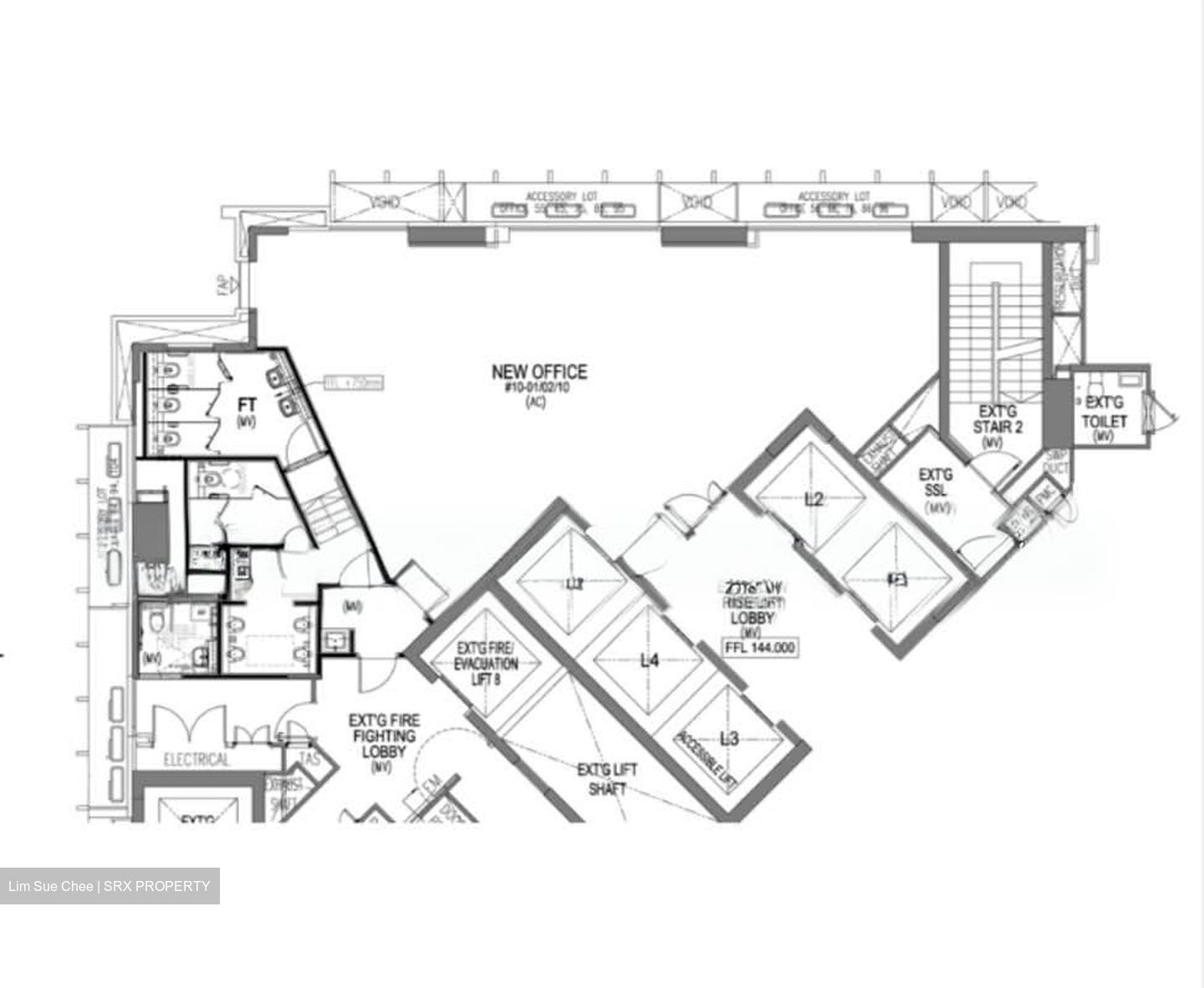 PLUS (D1), Office #556814071